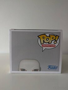 Funko Pop War Hammer Titan (#1449) - 5