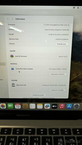 Macbook Air 13”(2020) Space Grey - 5