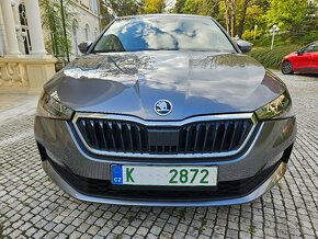 Škoda Scala 1.0 TSI 81 kW DSG mod. 2023, 24.000 km - 5