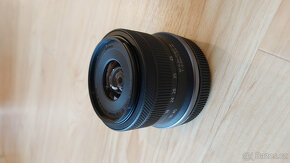 Objektiv Canon RF-S 18-45mm f/4,5-6,3 IS STM - 5