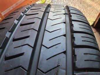 225/65 r16 c letni pneumatiky dodavkove 225 65 16 R16C - 5