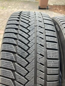 Zimní pneumatiky Continental 235/40/19 - 5