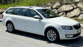 Škoda Octavia III 2.0 tdi DPH bez AdBlue - 5