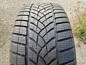 265/40 r20 zimni pneumatiky 265 40 20 R20 265/40/20 zimní - 5