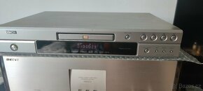 DENON DVD 1730 - 5