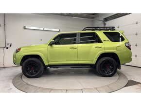 Toyota 4Runner TRD PRO - 5