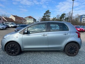 Toyota Yaris 1.3 VVT-i 64kW - 5