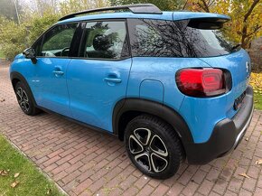 Citroën C3 Aircross 1.5Hdi 75kw - 5