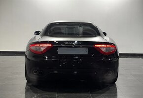 Maserati GranTurismo - 5