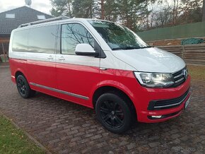 Volkswagen Transporter T6 2016 - 5