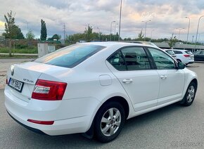 Škoda octavia 3 1.6 TDi 77kw - 5