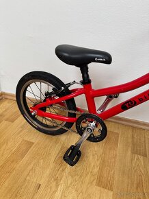 Dětské kolo Kubikes 14 - 5