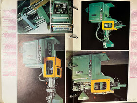 ENGEL ES40/17 VH lis na vsrřikování plastů - 5