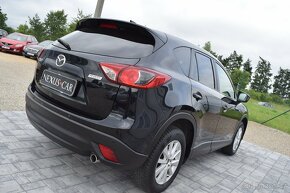 ►►Mazda CX-5 2.2 110KW CD150 ATTRACTION◄◄ - 5