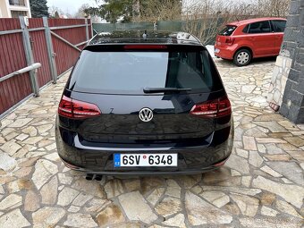 Volkswagen Golf,  1.4TSI103KW DSG VIRTUAL COCPIT - 5