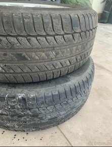 BMW alu kola 5x120 R16 Style 139 - 5