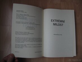 Extrémní milost - Michael Brown, PhD. - 5