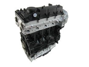 Prodám Motor Citroen Jumper 2.2 EURO5 HDI 4H03 4HH 4HG - 5