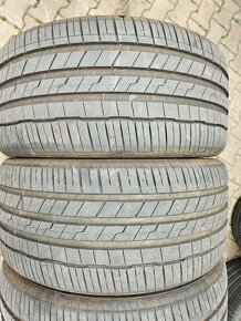 285/40 R22 Hankook DOT22 - 5