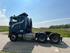 Peterbilt 362 cabover 1992 - 5