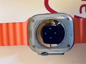 Apple Watch ultra 2 - 5