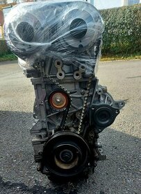 Ford Ecoboost 1,5 - 5