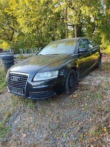 Audi a6 2.0TDI - 5