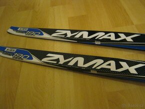 Běžky Rossignol Zymax Skating+vázání TECNO Pro SNS - 5