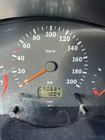 Nissan Micra 1.0 , 90 xxxKm  Klima - 5