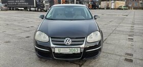 VW JETTA 1,6 FSI 2007 1.majitel BEZ KOROZE nové rozvody - 5