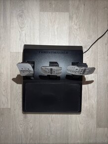 Volant Thrustmaster TX leather edition - 5