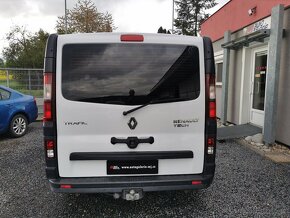 Renault Trafic 1.6 dCi - 5