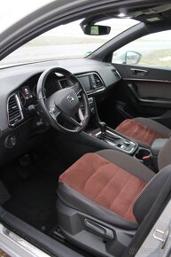 Seat Ateca Xcellence 2.0 Tdi 140Kw 4x4 DSG 123000km servis - 5