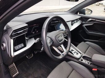 AUDI S3 Sportback - 5