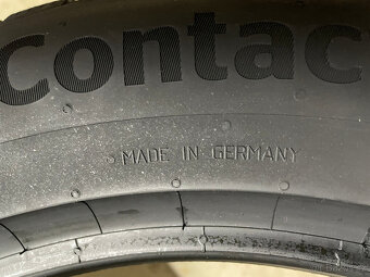 CONTINENTAL WinterContact TS870P 235/55/18 104V XL DOT2024 - 5