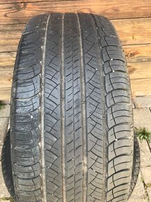 Michelin Latitude HP 235/55/R17 - 5