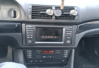 BMW E39 TOURING 530 D FACELIFT - 5