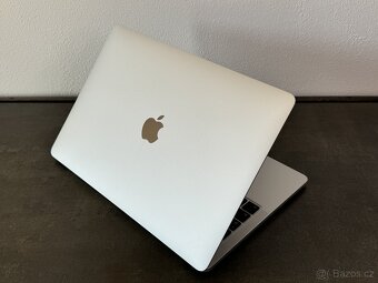 MacBook Pro 13" 2020 512GB / i5 / 16GB / Silver - 5