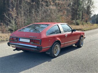 Toyota Celica GT2000 TA40 - 5