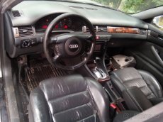 Díly Audi A6 2,5 TDI Quattro - 5