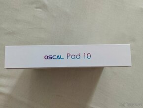 OSCAL PAD 10 - 5