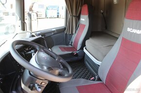 Scania R 450, EURO 6, RETARDER, NEZÁVISLÁ KLIMATIZACE - 5