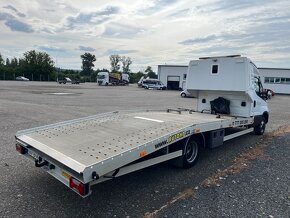 Iveco Daily 3.0 Hi-Matic, Odtahový vůz, DPH - 5