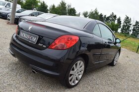 ►►Peugeot 207 1.6 16V KLIMA CABRIO SPORT◄◄ - 5