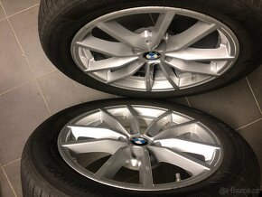 ORIGINAL ALU KOLA BMW 3 G20 G21 "STYLE 778" 225/50/17 - 5