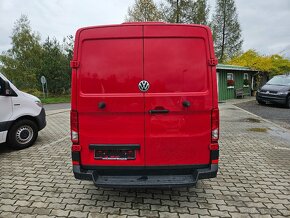 Volkswagen Crafter, 2.0 TDI  103 KW  L2H1 TOP č.90. - 5