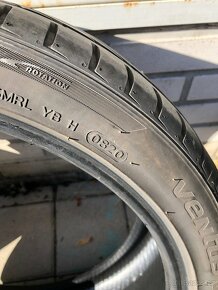 Letní pneu 225/40 R18 - Hankook Ventus V12 evo2 - 5