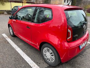 VW UP - 5