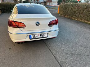 Volkswagen CC ,R.V 2015, 78856 km - 5