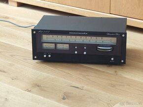 MARANTZ 2100 Black Stereo tuner FM/AM (1978-1980) - 5